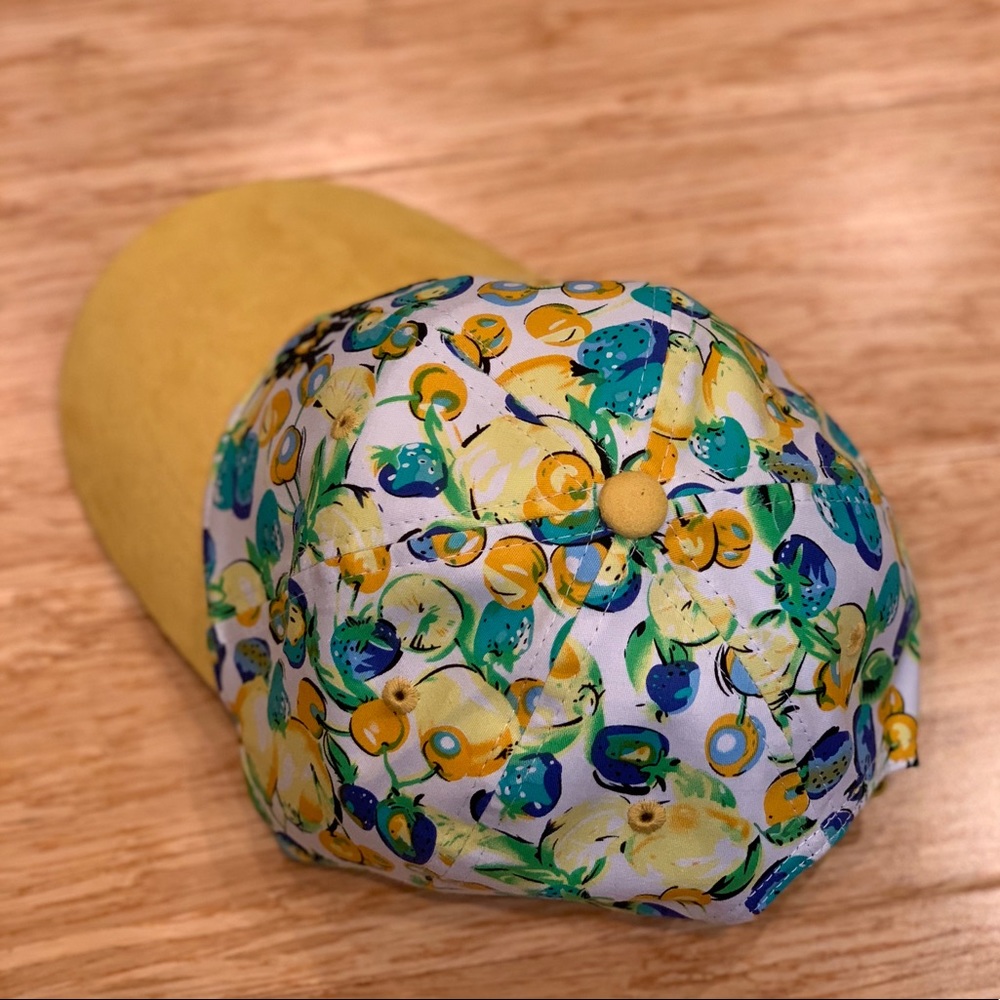 Daily Bread hat - Picture 3 of 3